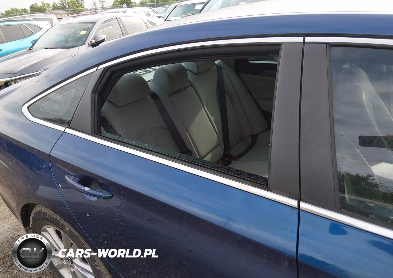 2015 Hyundai Sonata Eco VIN:5NPE24AA5FH153709 - 6