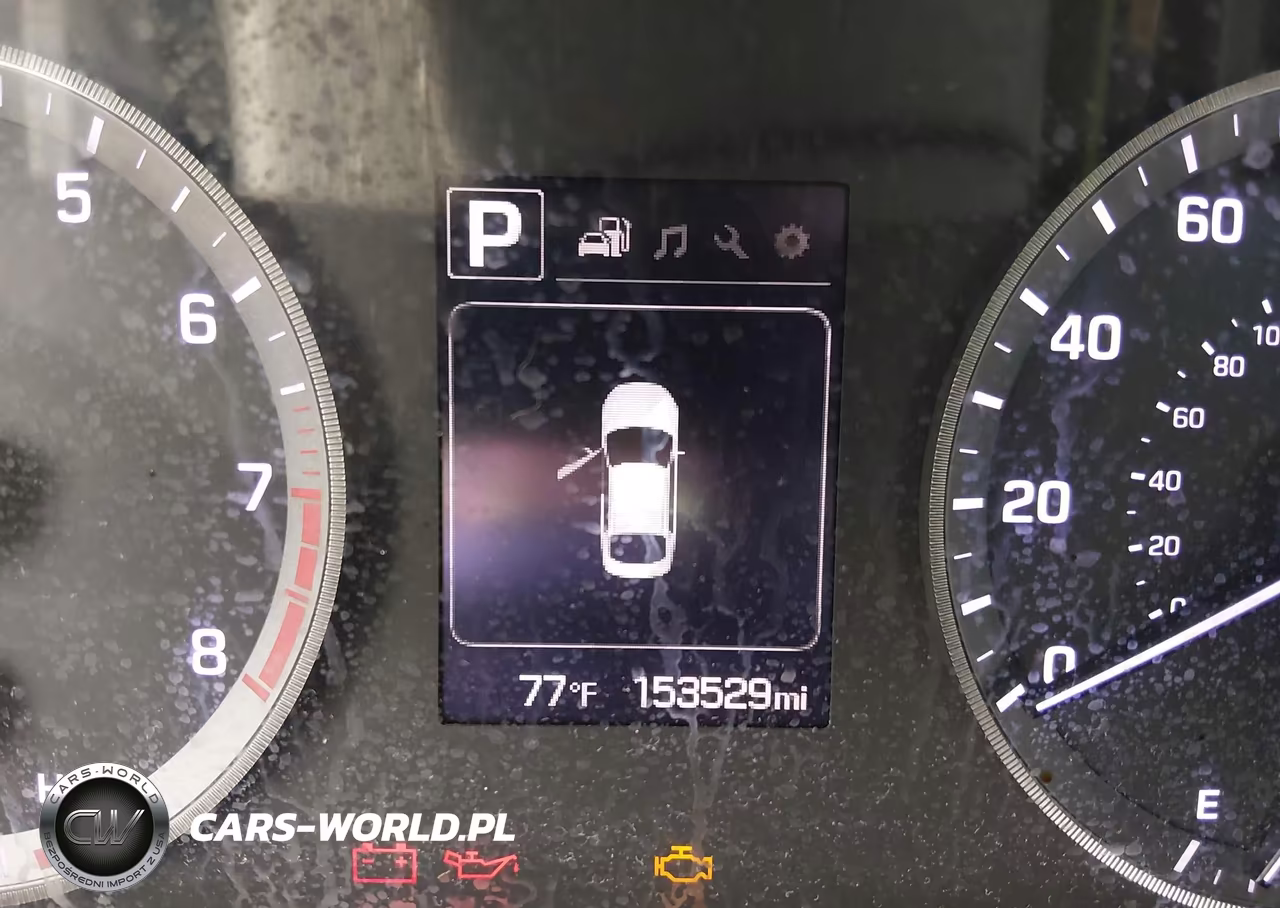 2015 Hyundai Sonata Eco VIN:5NPE24AA5FH153709 - 7