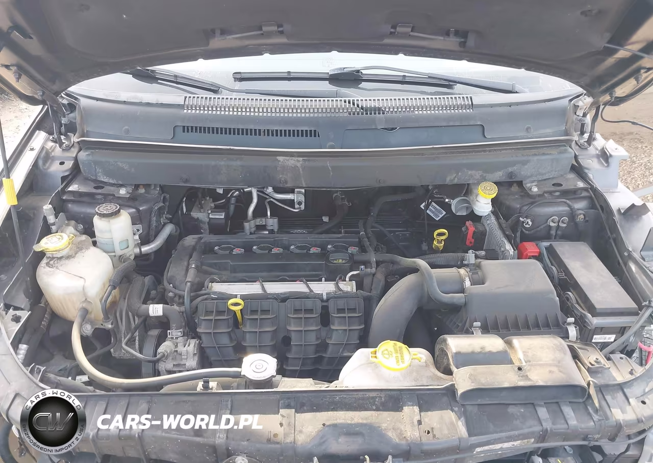 2019 Dodge Journey Se VIN:3C4PDCBB6KT707726 - 10