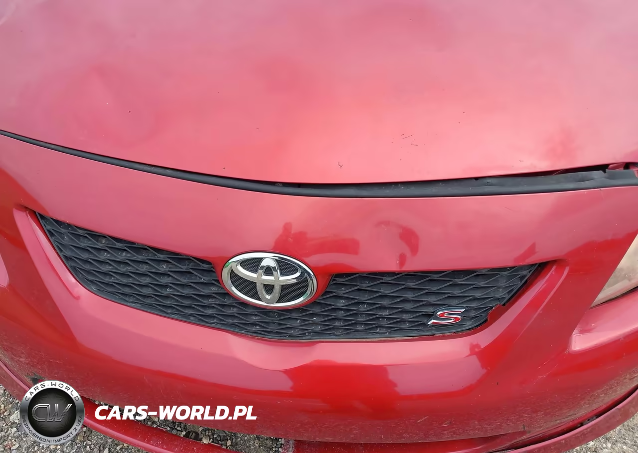 2009 Toyota Corolla S VIN:1NXBU40E79Z109251 - 12
