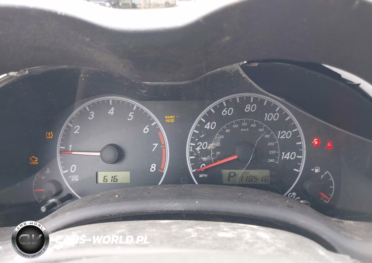 2009 Toyota Corolla S VIN:1NXBU40E79Z109251 - 7