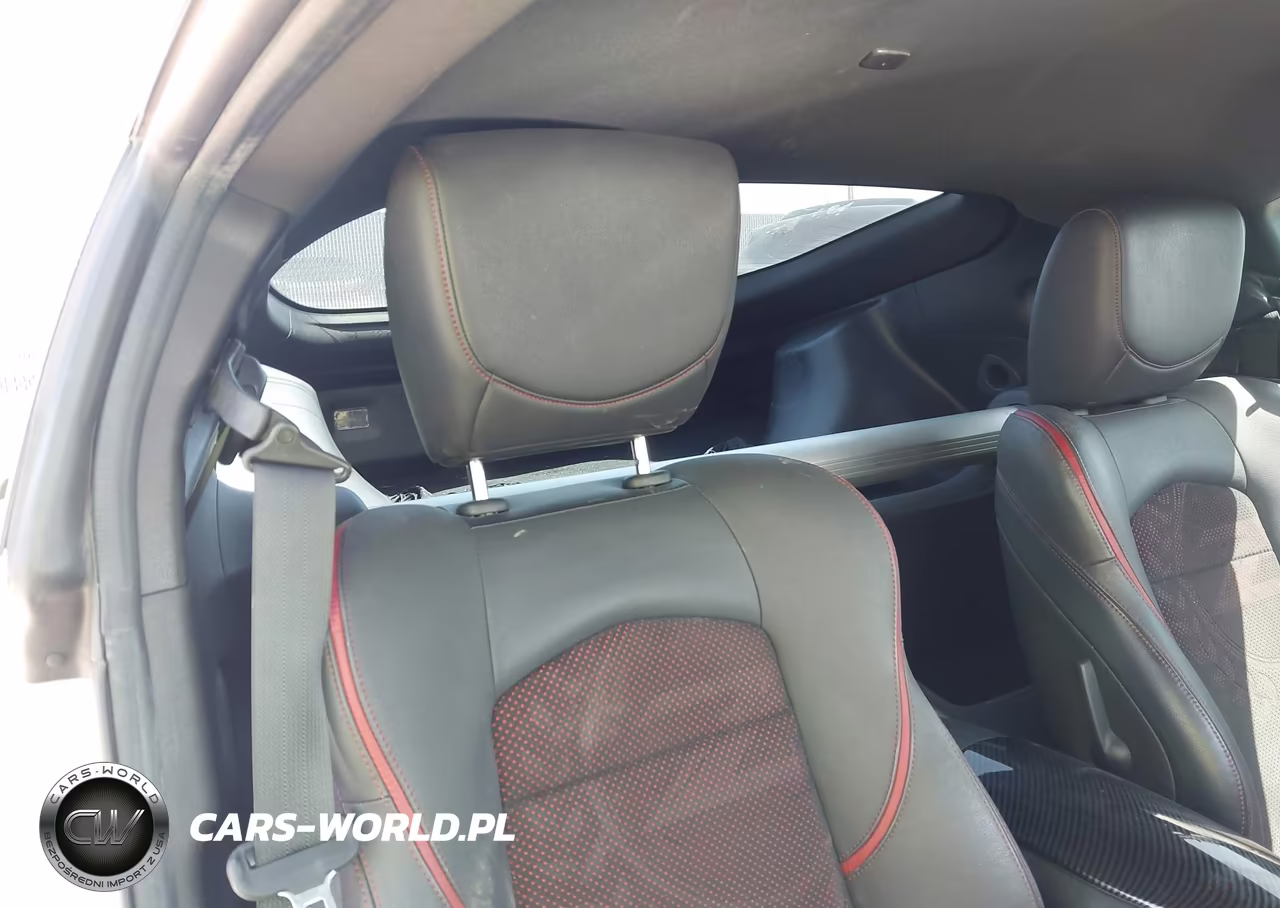 2020 Nissan 370Z Sport 7-Speed Automatic VIN:JN1AZ4EHXLM821512 - 8