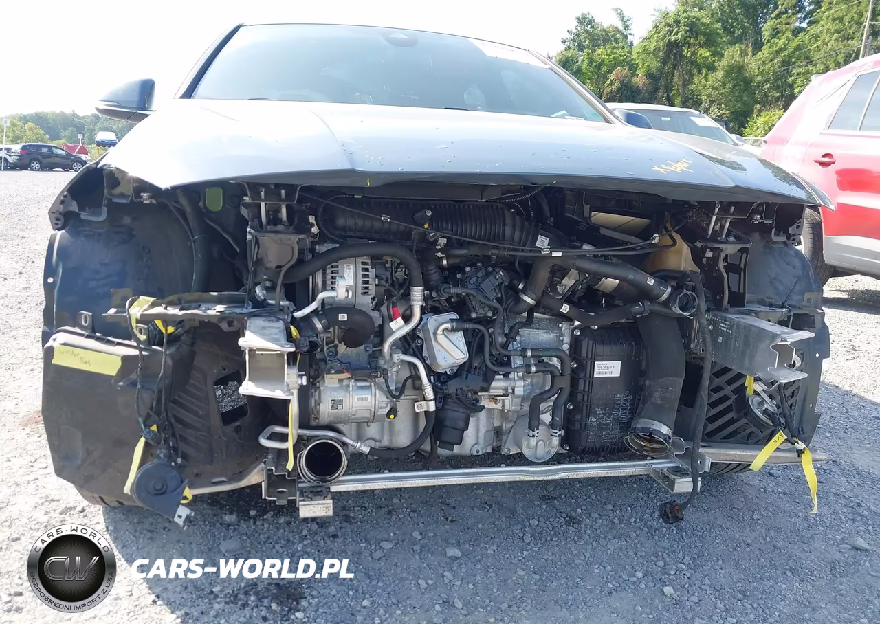 2022 BMW 228 Gran Coupe I xDrive VIN:WBA73AK03N7K39627 - 18