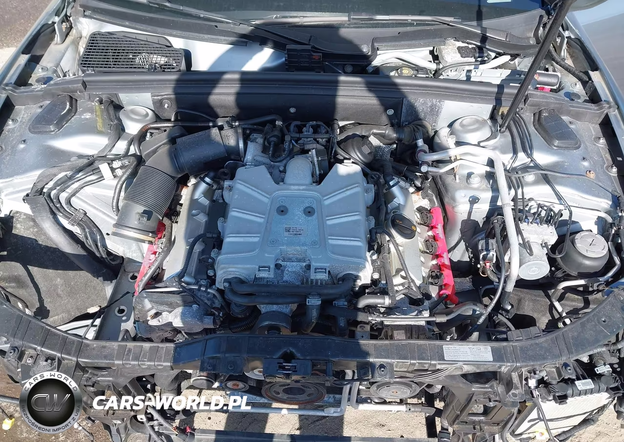 2011 Audi S5 3.0 Premium Plus VIN:WAUVGAFH6BN005274 - 10