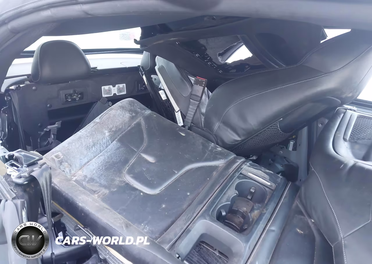 2011 Audi S5 3.0 Premium Plus VIN:WAUVGAFH6BN005274 - 8