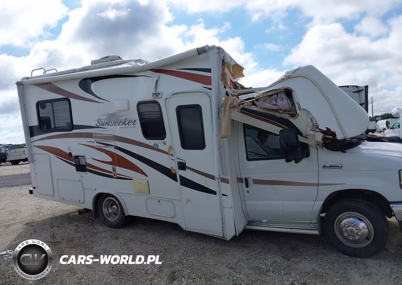 2012 Ford E-350 Cutaway VIN:1FDWE3FS0CDB11047 - 13