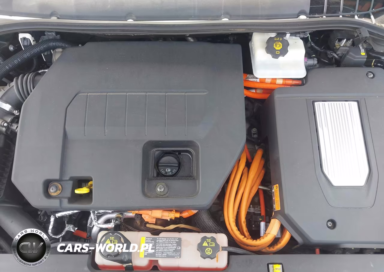 2013 Chevrolet Volt VIN:1G1RF6E49DU100805 - 10