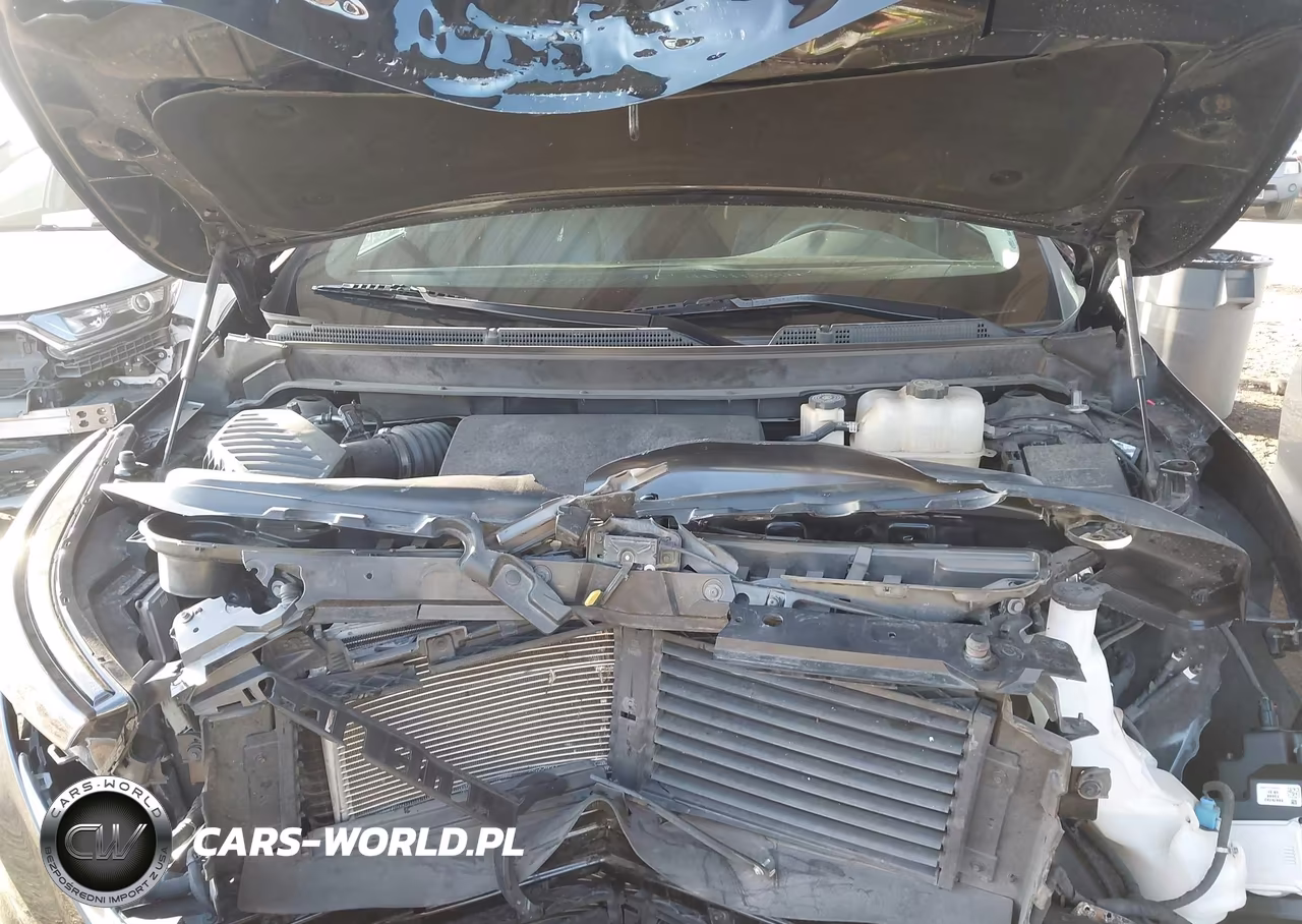 2019 Buick Enclave Fwd Essence VIN:5GAERBKW4KJ303340 - 10