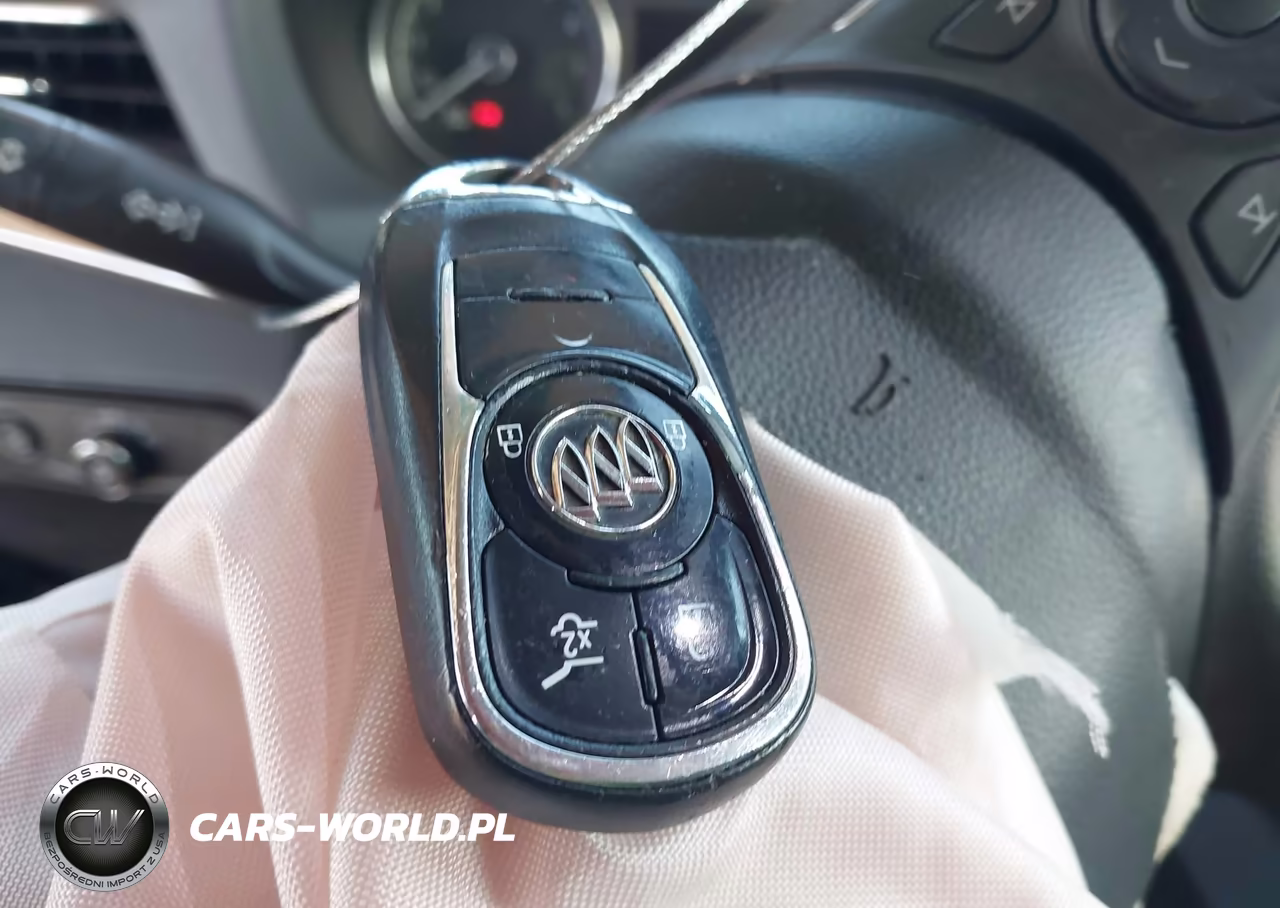 2019 Buick Enclave Fwd Essence VIN:5GAERBKW4KJ303340 - 11