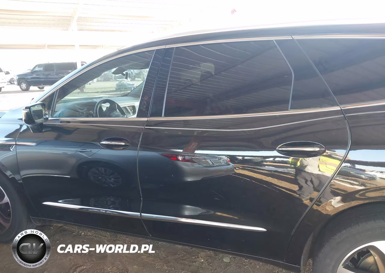 2019 Buick Enclave Fwd Essence VIN:5GAERBKW4KJ303340 - 14