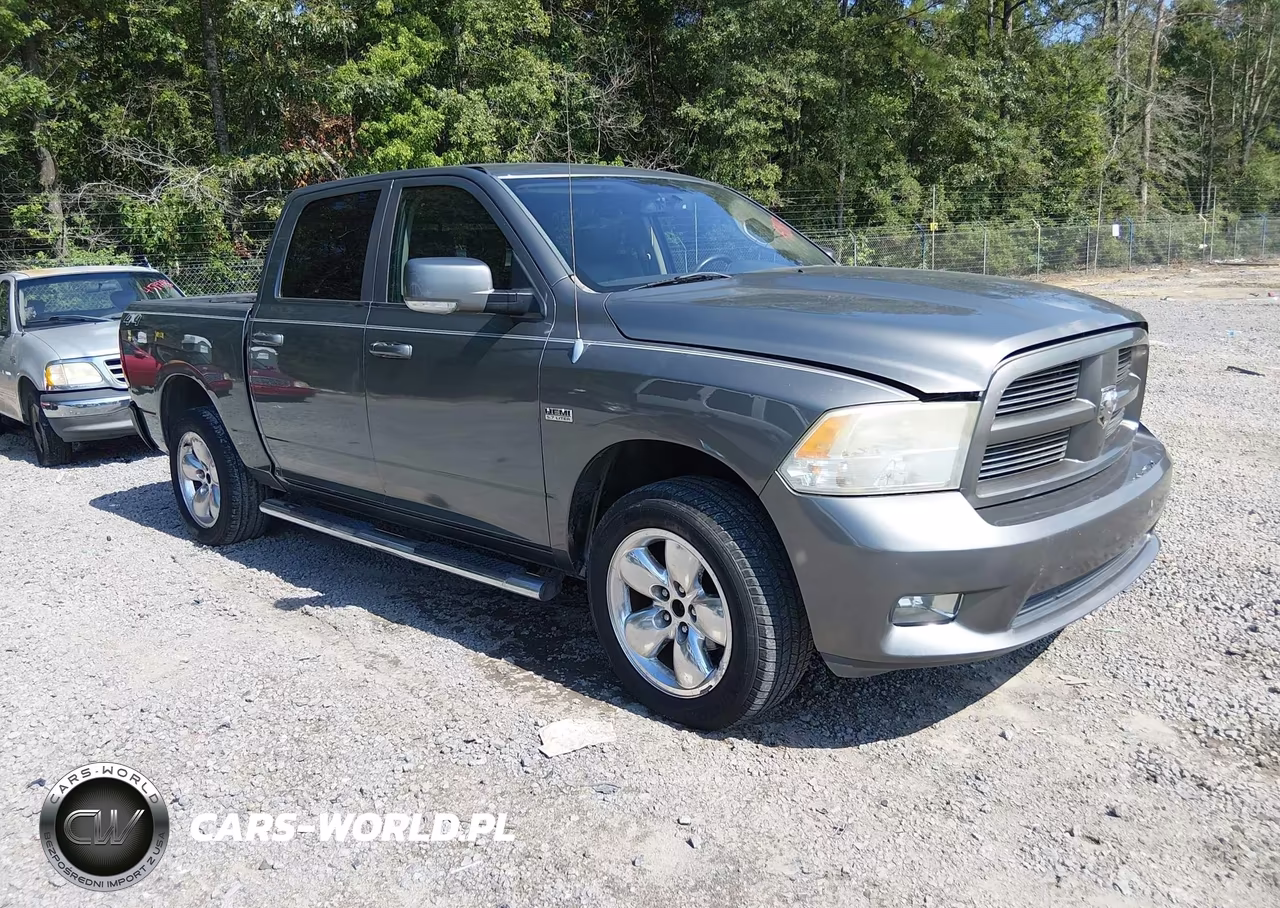2011 Ram Ram 1500 Sport