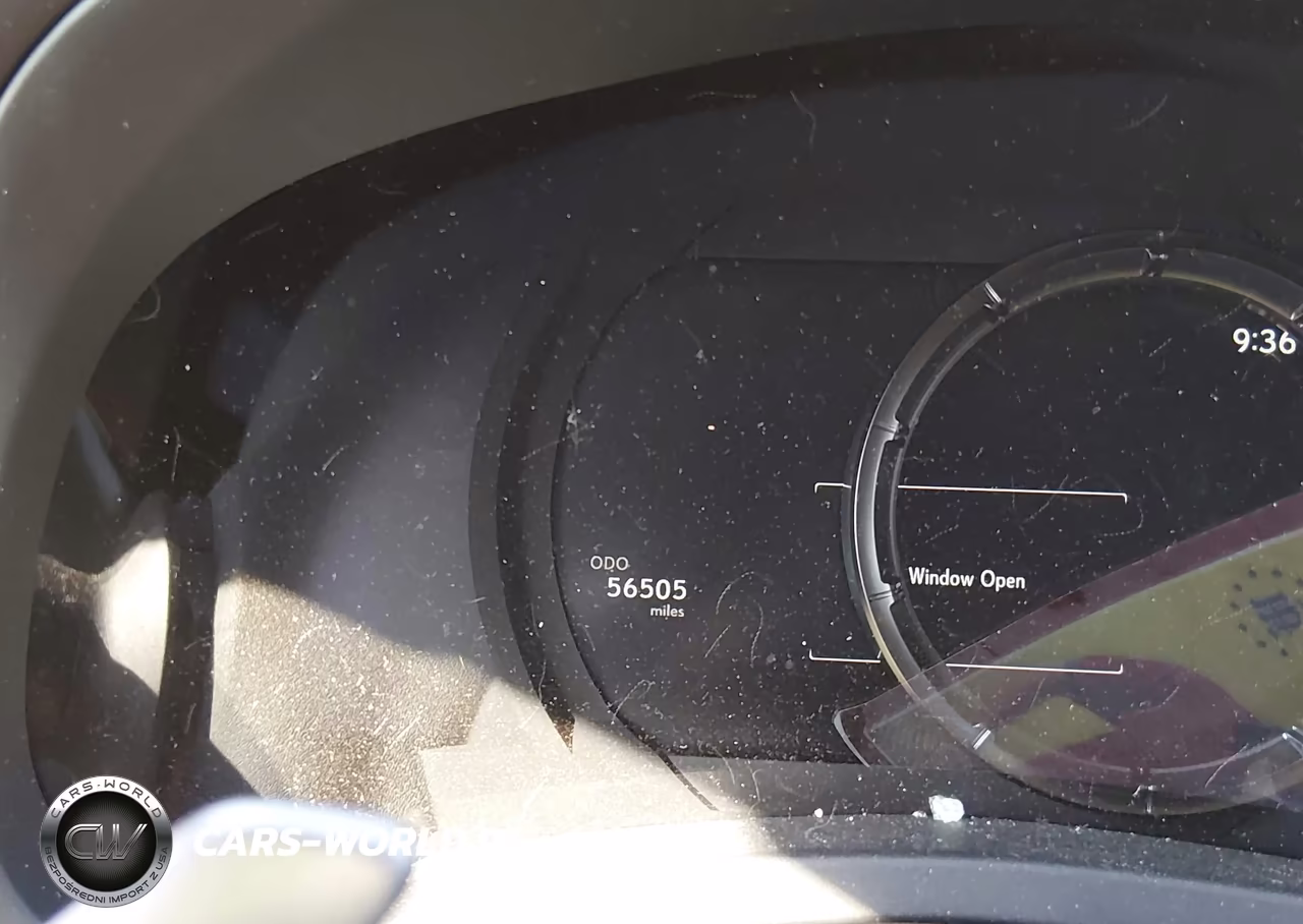 2021 Lexus Is 350 F Sport VIN:JTHGZ1E23M5022229 - 15