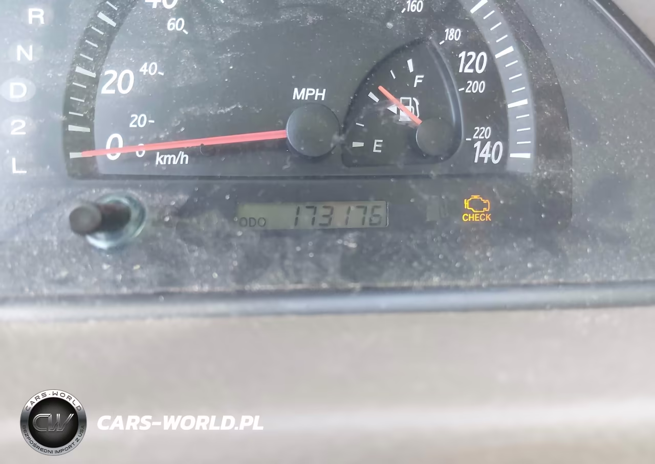 2002 Toyota Camry Xle VIN:JTDBF30K720035535 - 15