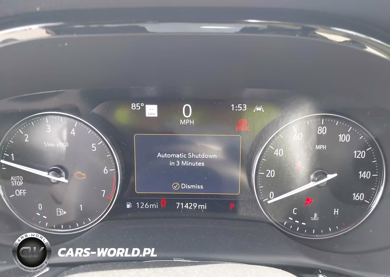 2022 Buick Envision Fwd Essence VIN:LRBFZNR4XND068338 - 7