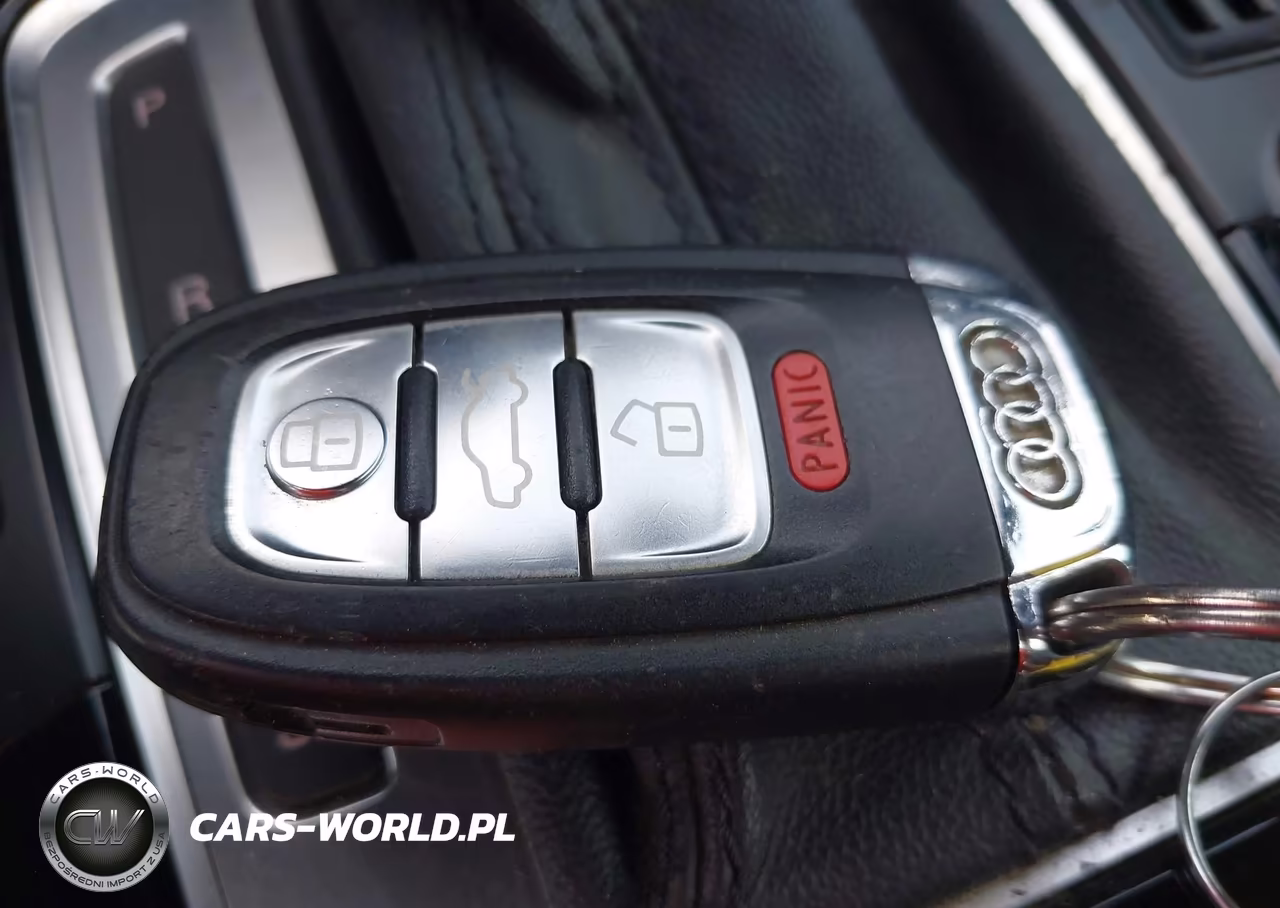 2011 Audi A5 2.0T Premium VIN:WAULFAFH7BN015208 - 11
