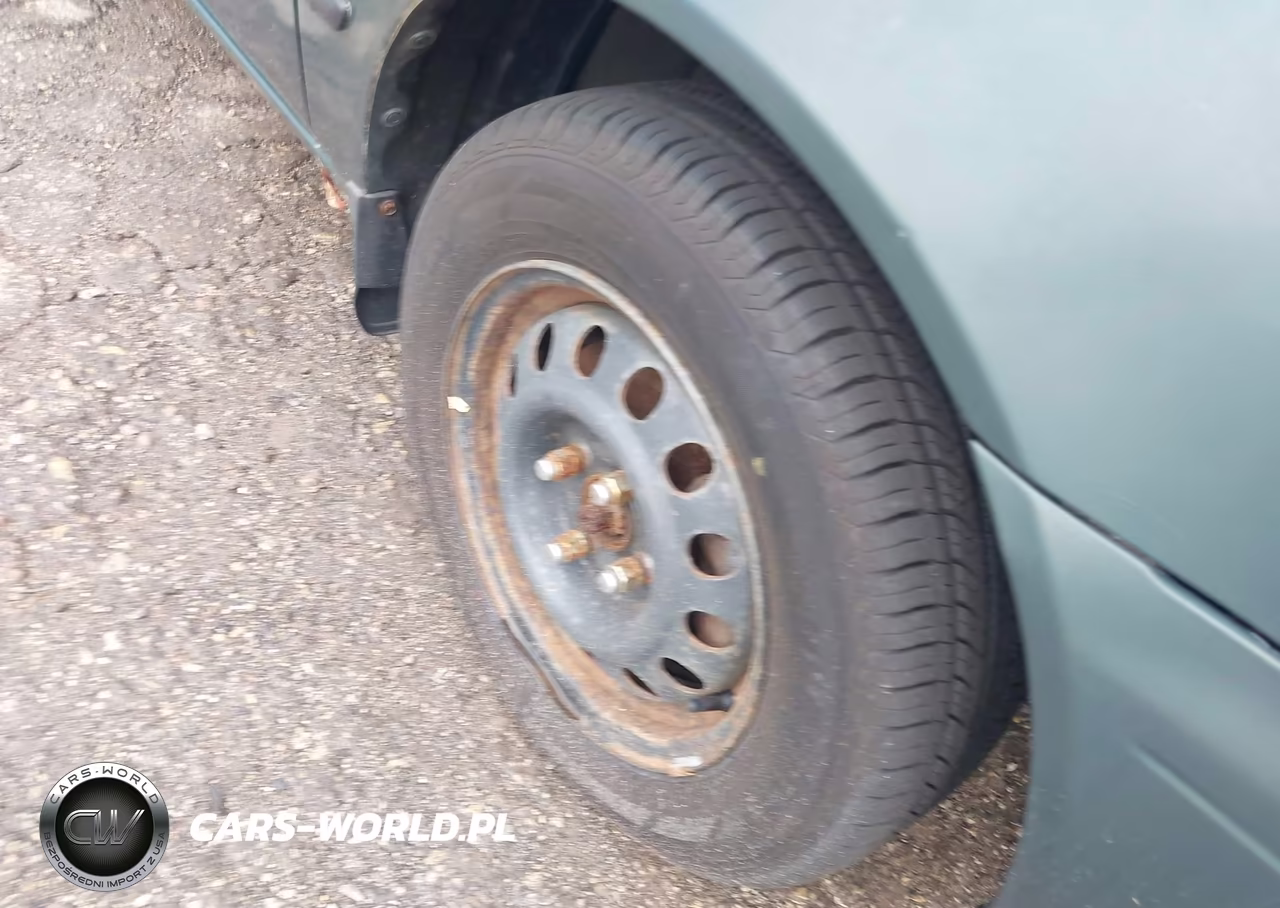 2000 Toyota Corolla Ce VIN:2T1BR12E6YC272213 - 11