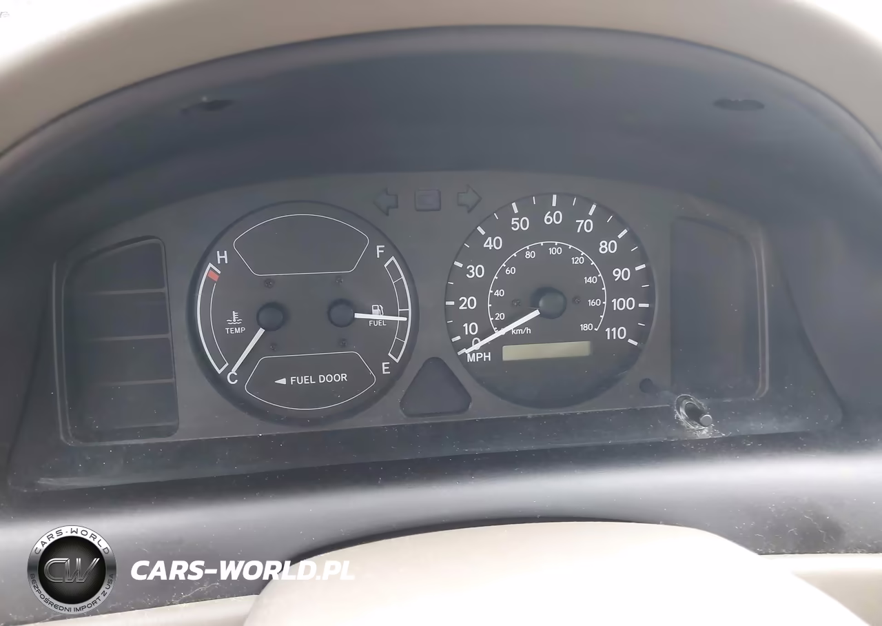 2000 Toyota Corolla Ce VIN:2T1BR12E6YC272213 - 7