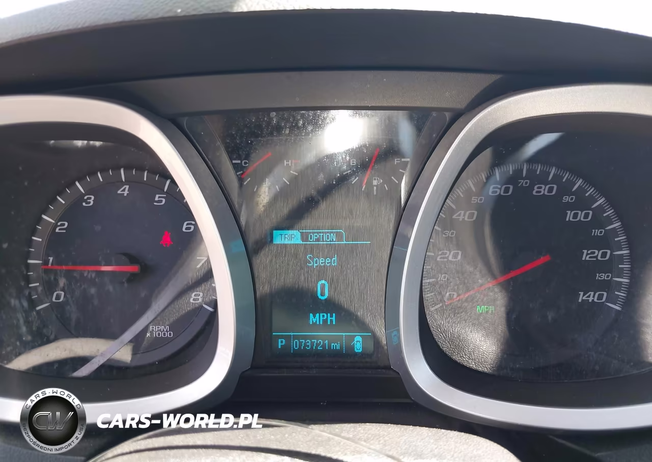 2014 Chevrolet Equinox Lt VIN:2GNALBEK8E6178813 - 7