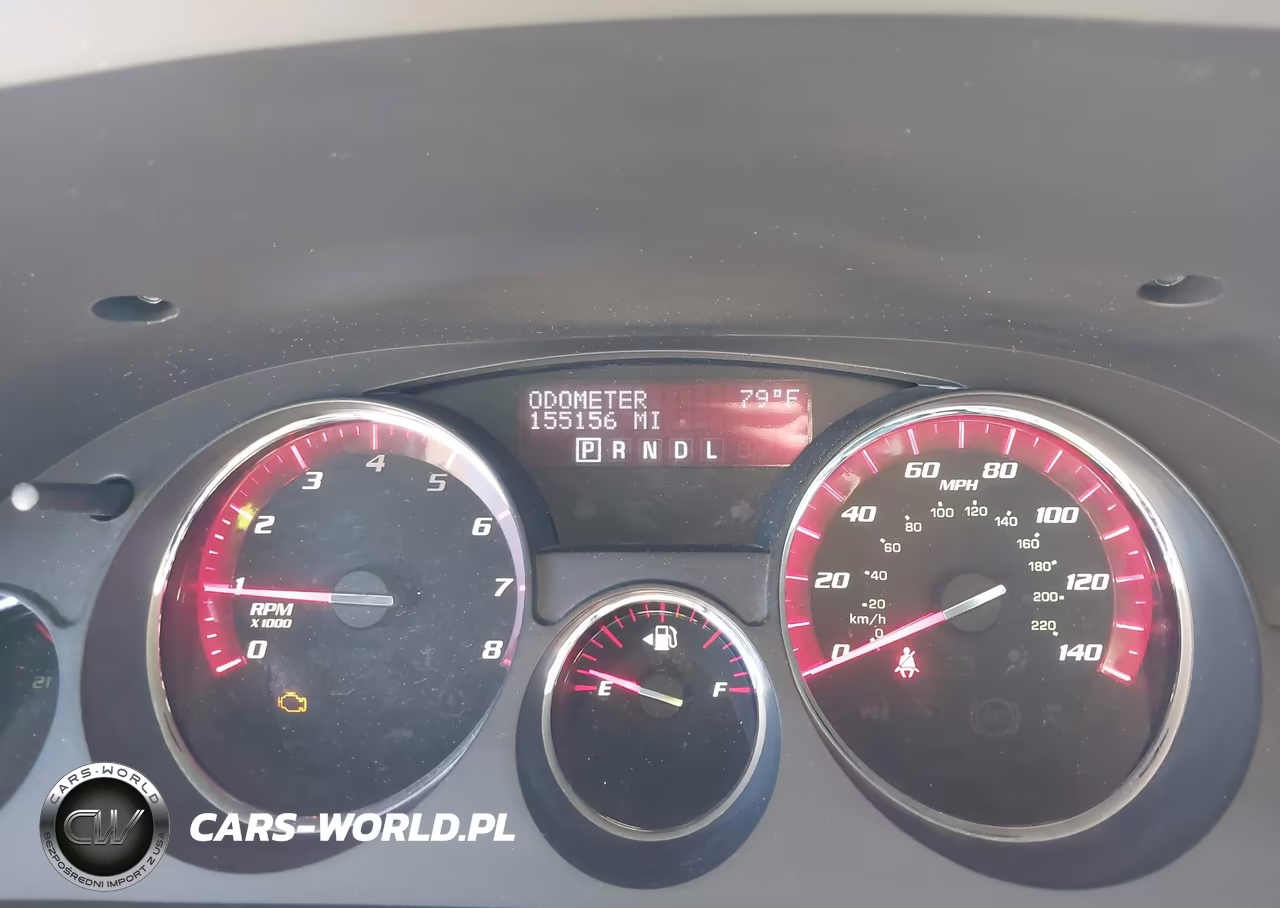 2011 GMC Acadia Sl VIN:1GKKRNED9BJ116306 - 7