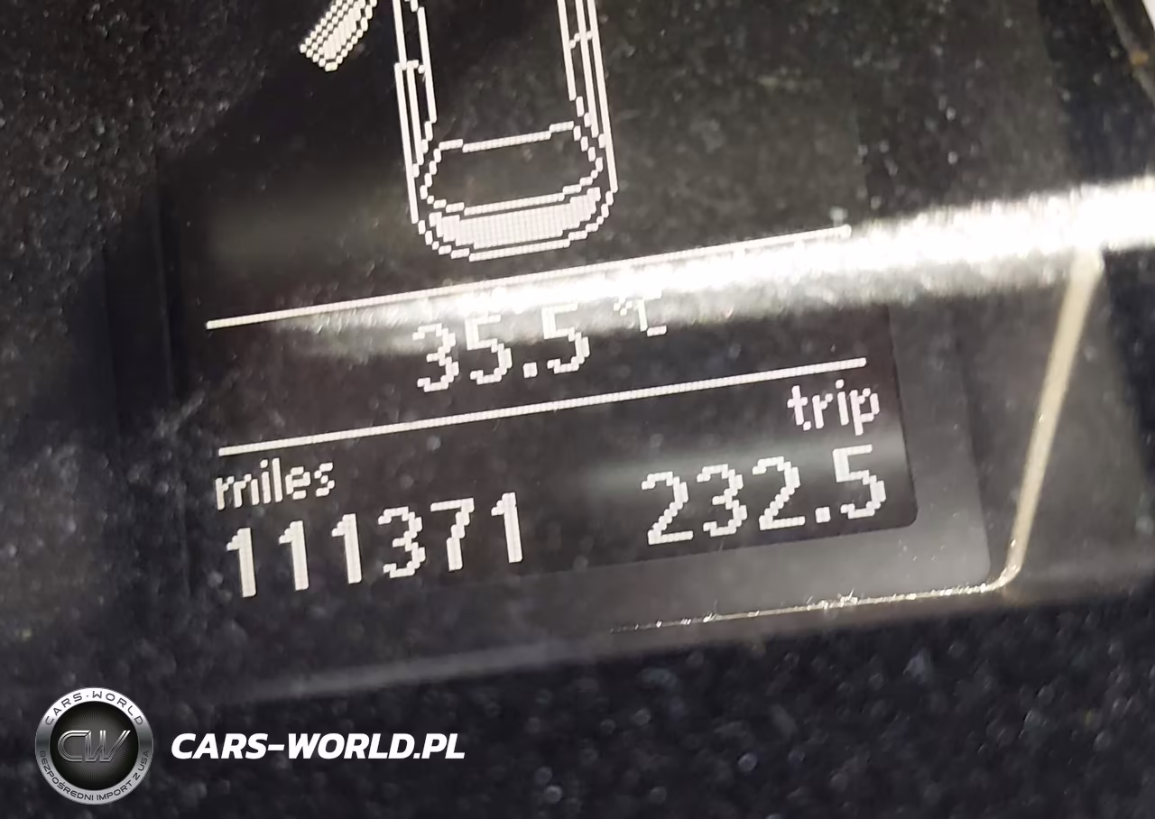 2013 Volkswagen Cc 2.0T Sport Plus VIN:WVWBP7AN4DE500694 - 7