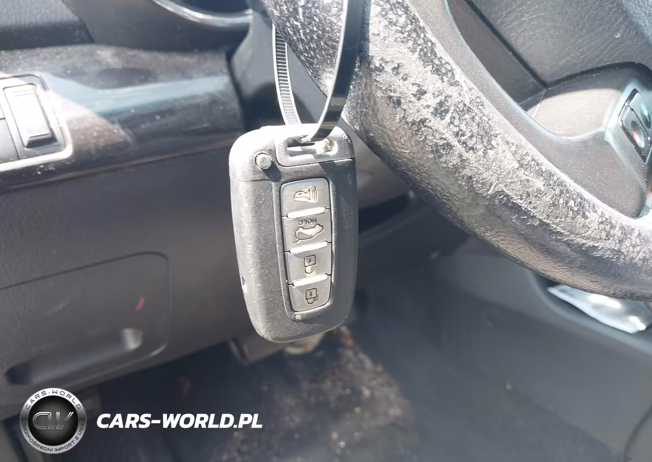 2011 Kia Sorento Ex V6 VIN:5XYKUDA28BG121120 - 11