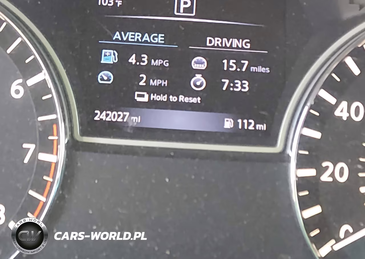 2017 Nissan Altima 2.5 S VIN:1N4AL3APXHC264089 - 15