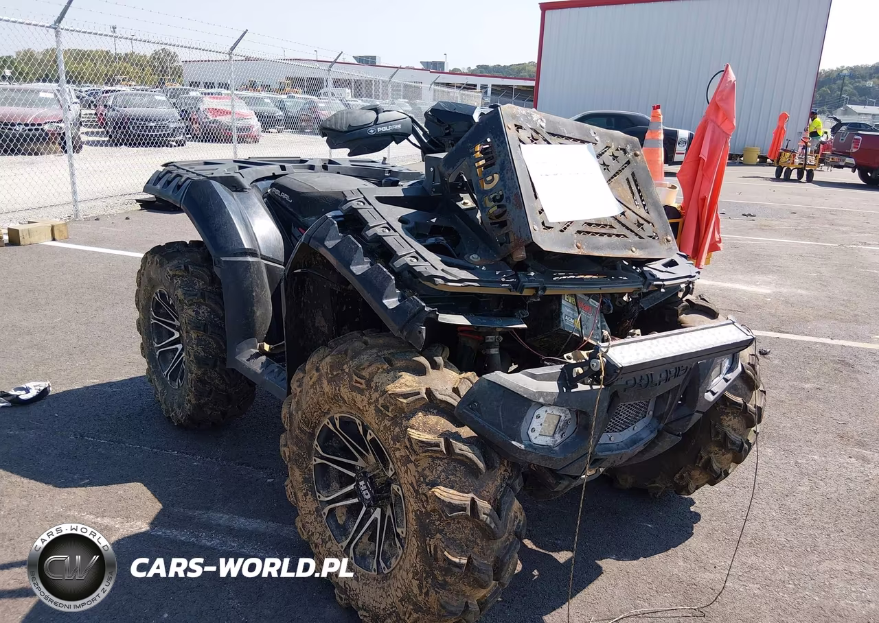 2015 Polaris Other – zdjęcie 1 z 11