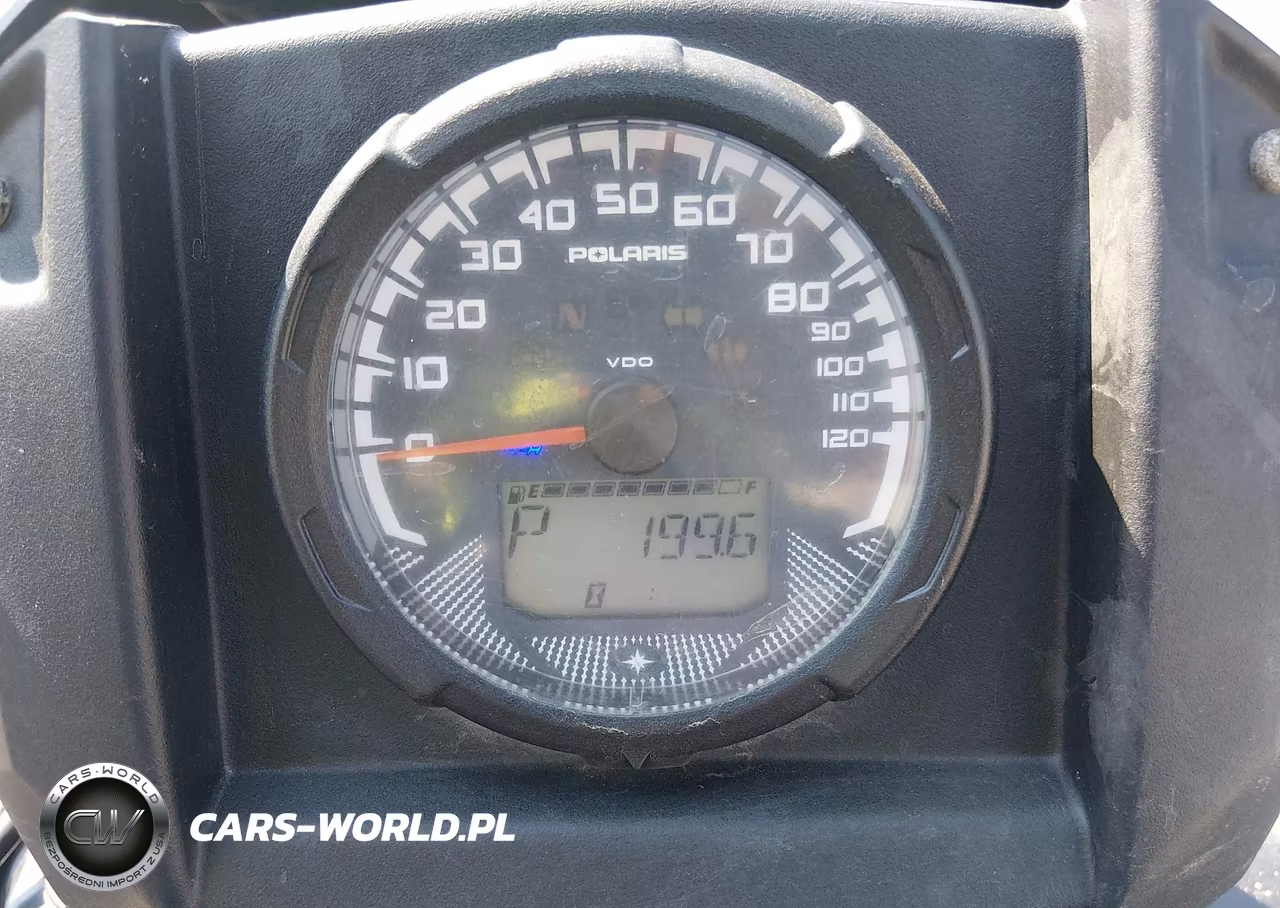 2015 Polaris Other VIN:4XASXE913FA846594 - 7