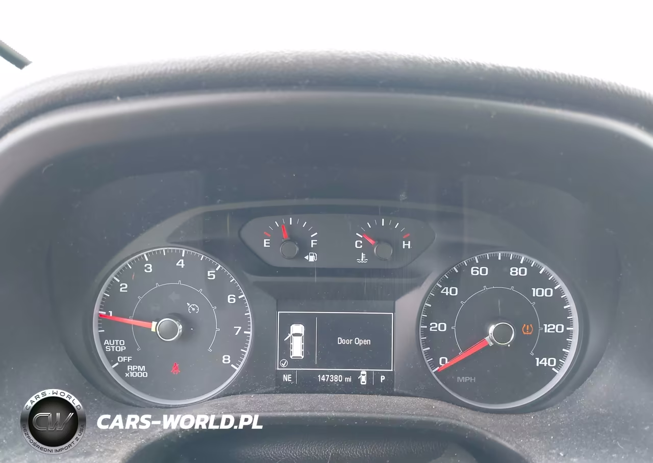 2017 GMC Acadia Sle-1 VIN:1GKKNKLA0HZ290973 - 7