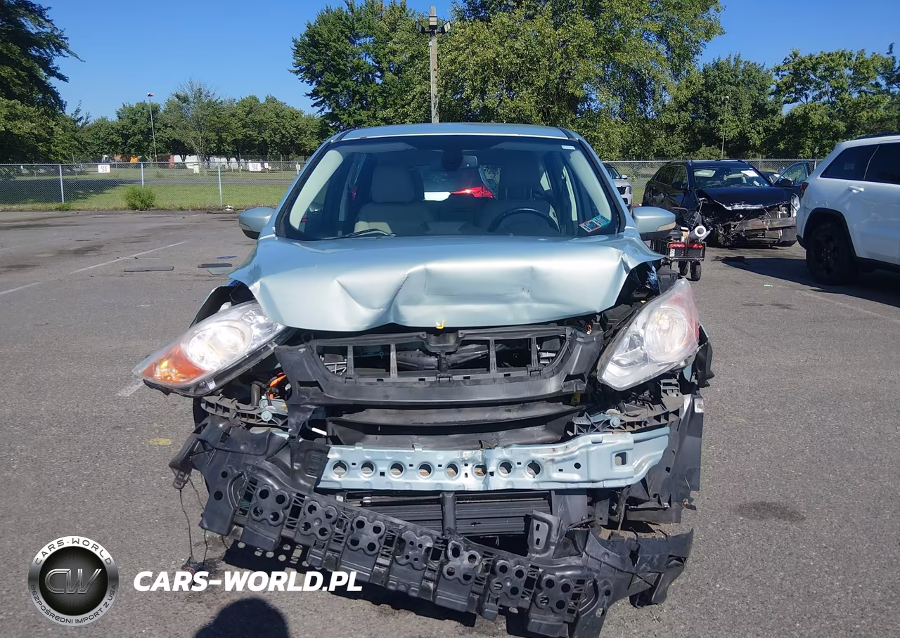 2014 Ford C-Max Energi Sel VIN:1FADP5CU4EL512011 - 12