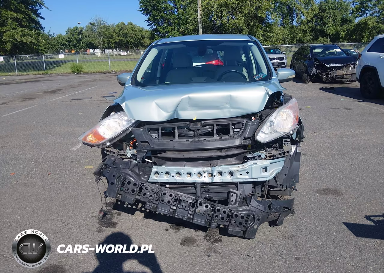 2014 Ford C-Max Energi Sel VIN:1FADP5CU4EL512011 - 6