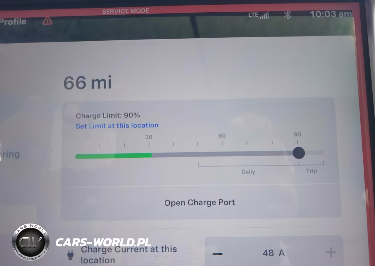 2016 Tesla Model X 60D-70D-75D-90D-P100D VIN:5YJXCBE22GF016482 - 18