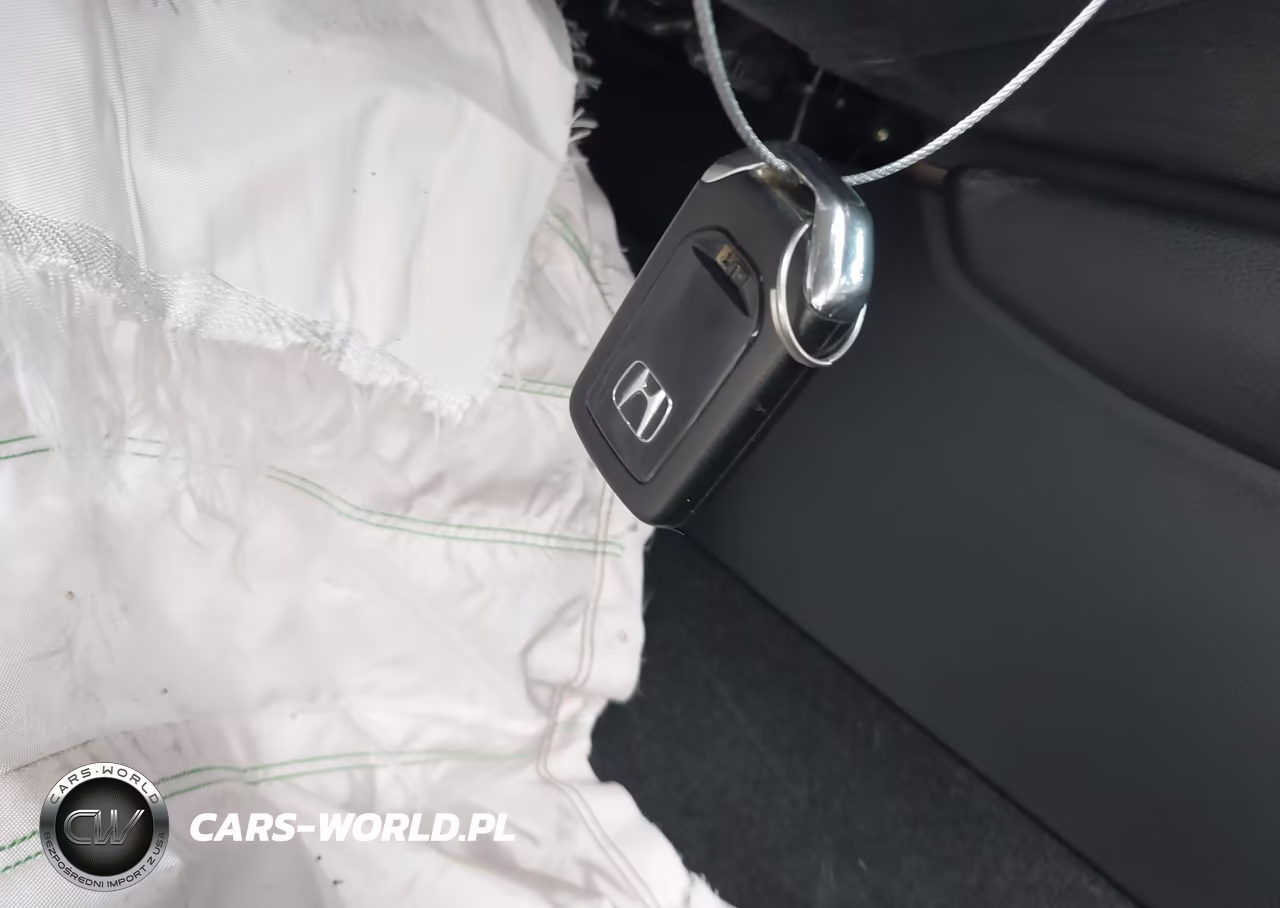 2018 Honda Accord Sport VIN:1HGCV1E3XJA034595 - 11