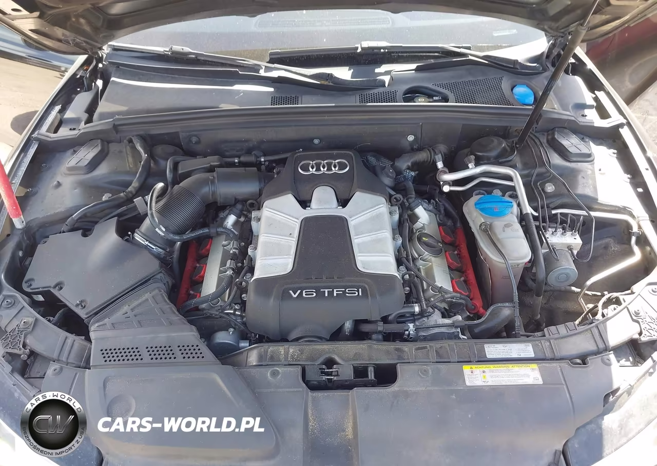 2017 Audi S5 Cabriolet 3.0T (S Tronic) (No Longer Available For Ordering) VIN:WAUC4AFH0HN000404 - 10