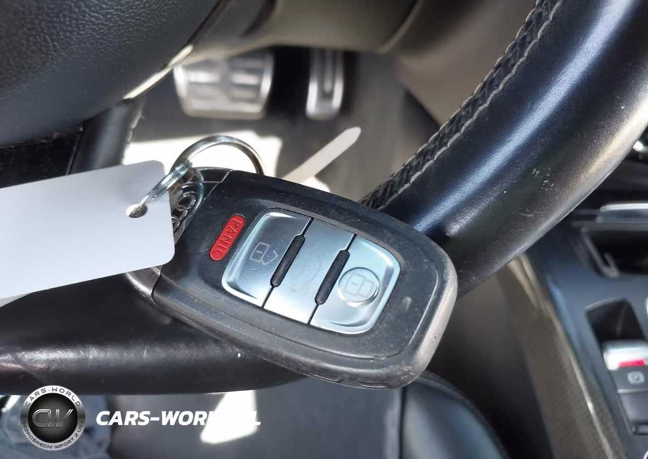 2017 Audi S5 Cabriolet 3.0T (S Tronic) (No Longer Available For Ordering) VIN:WAUC4AFH0HN000404 - 11