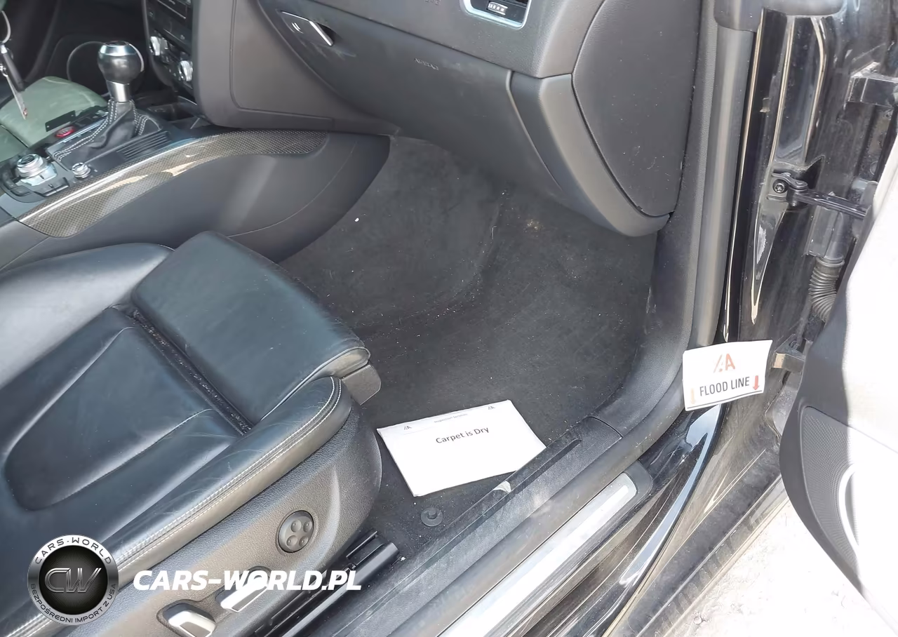 2017 Audi S5 Cabriolet 3.0T (S Tronic) (No Longer Available For Ordering) VIN:WAUC4AFH0HN000404 - 6