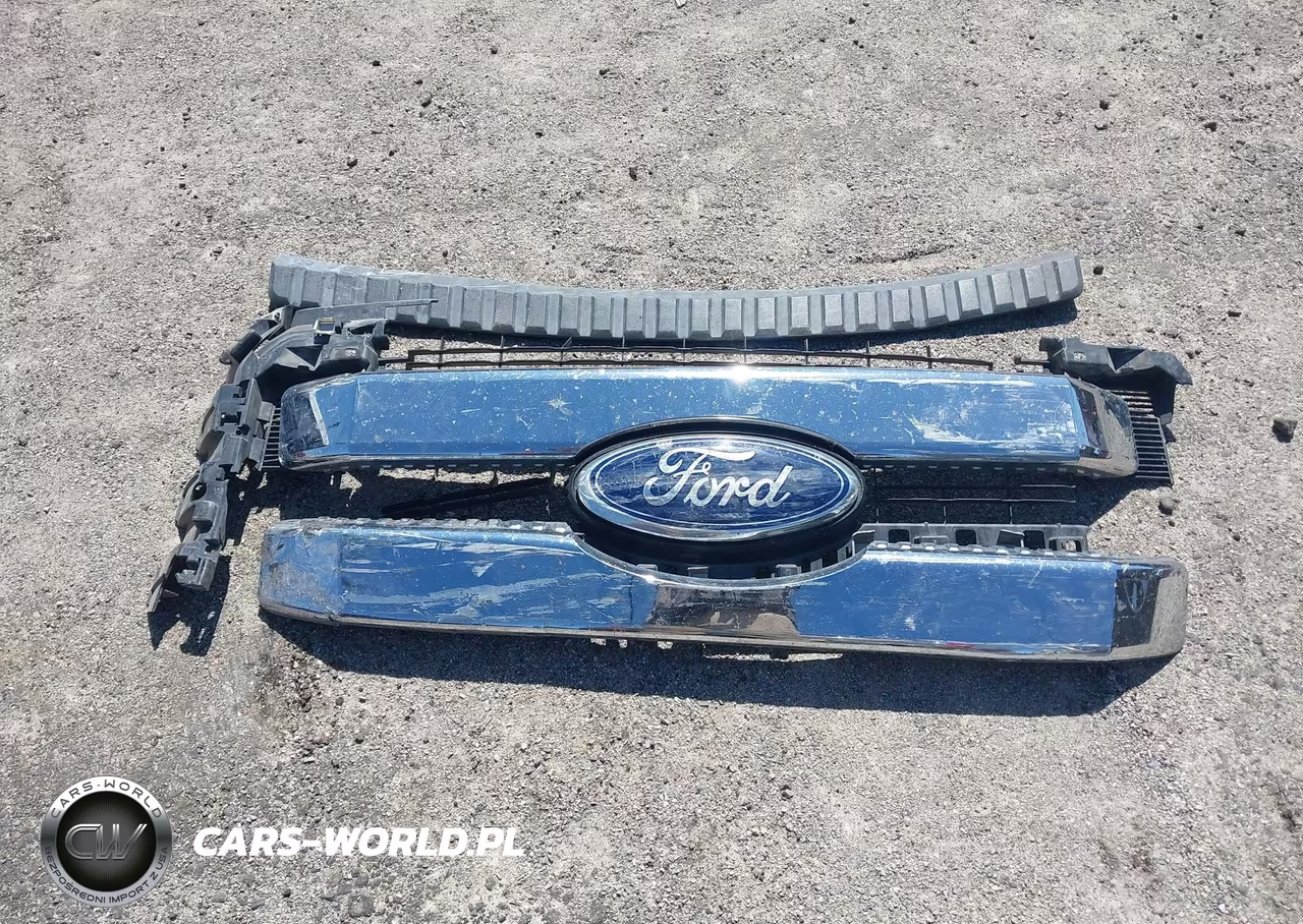 2011 Ford F-350 Lariat VIN:1FT8W3BT6BEC85187 - 12
