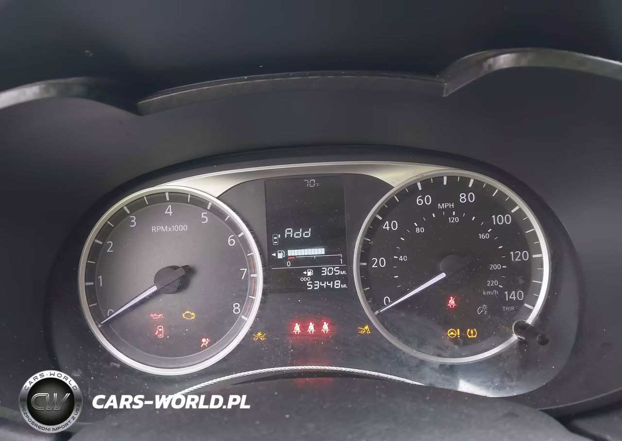 2024 Nissan Versa 1.6 S VIN:3N1CN8BV1RL845044 - 7