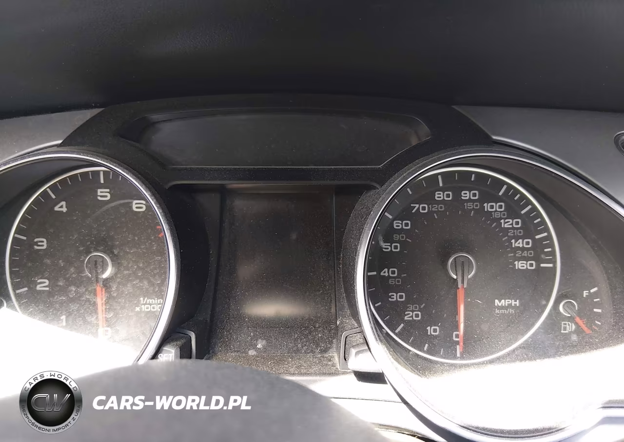 2016 Audi A5 2.0T Premium VIN:WAUM2AFR7GA006905 - 7