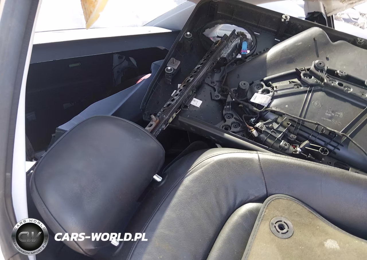 2016 Audi A5 2.0T Premium VIN:WAUM2AFR7GA006905 - 8