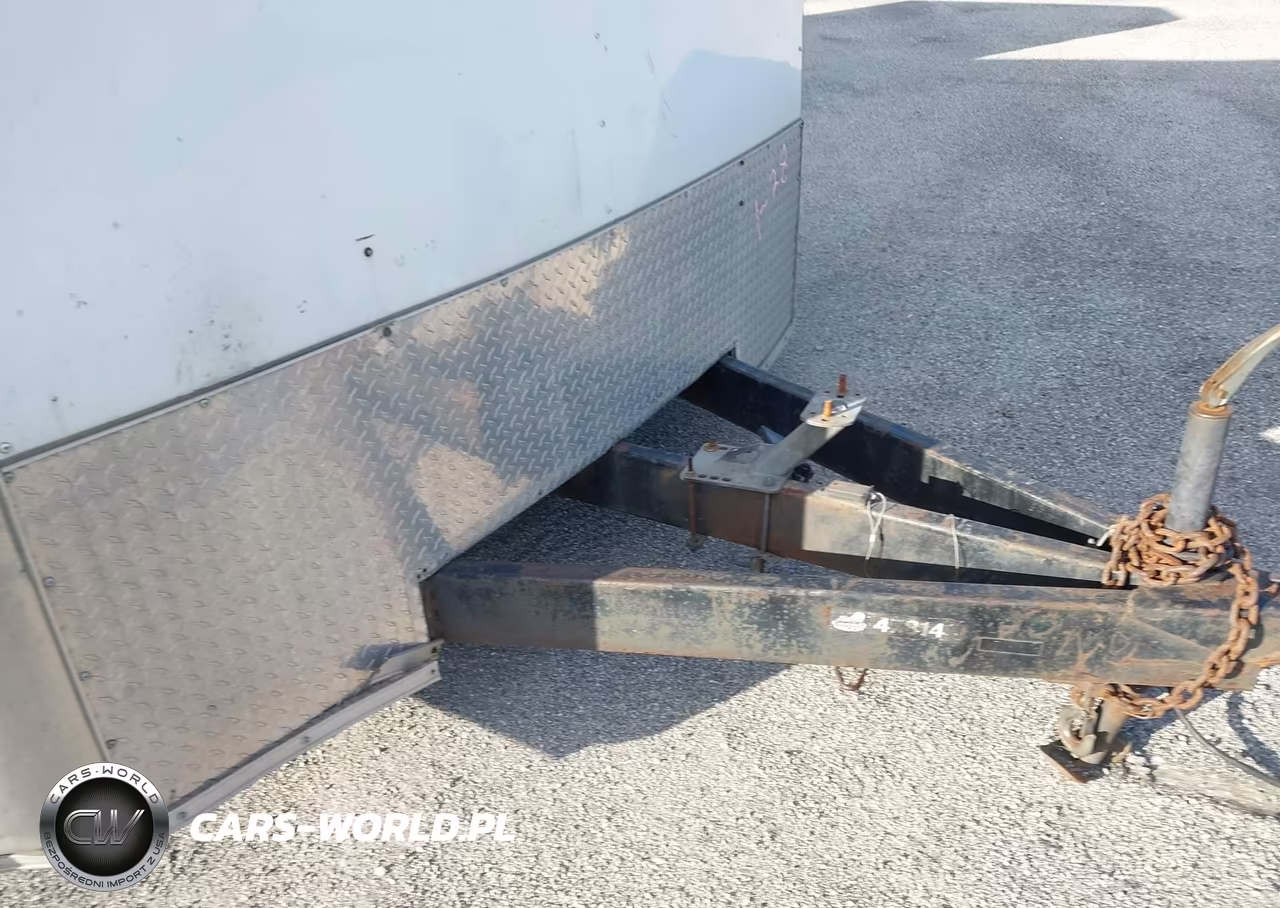 2019 Other Trailer VIN:53FBE1620KF047814 - 10