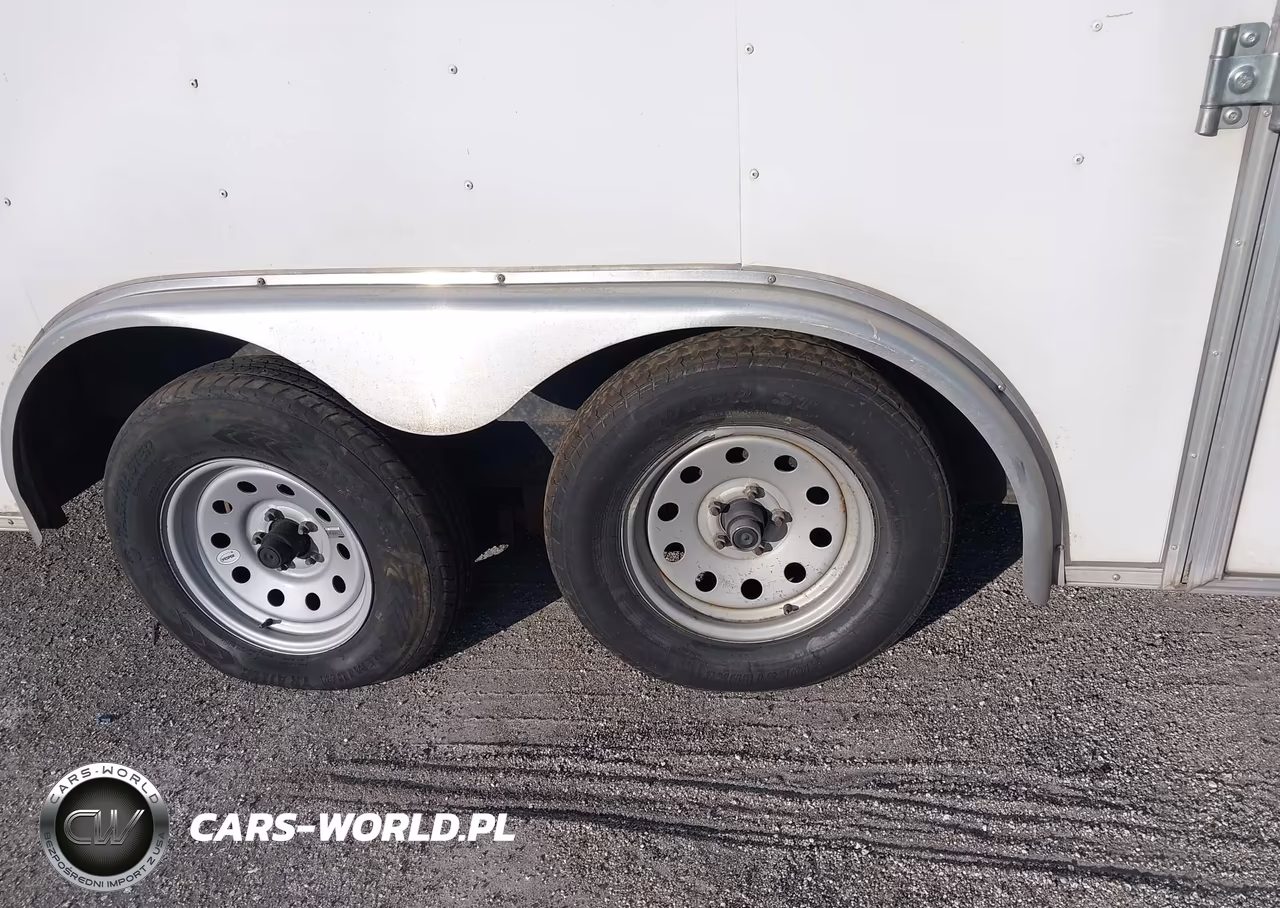 2019 Other Trailer VIN:53FBE1620KF047814 - 11