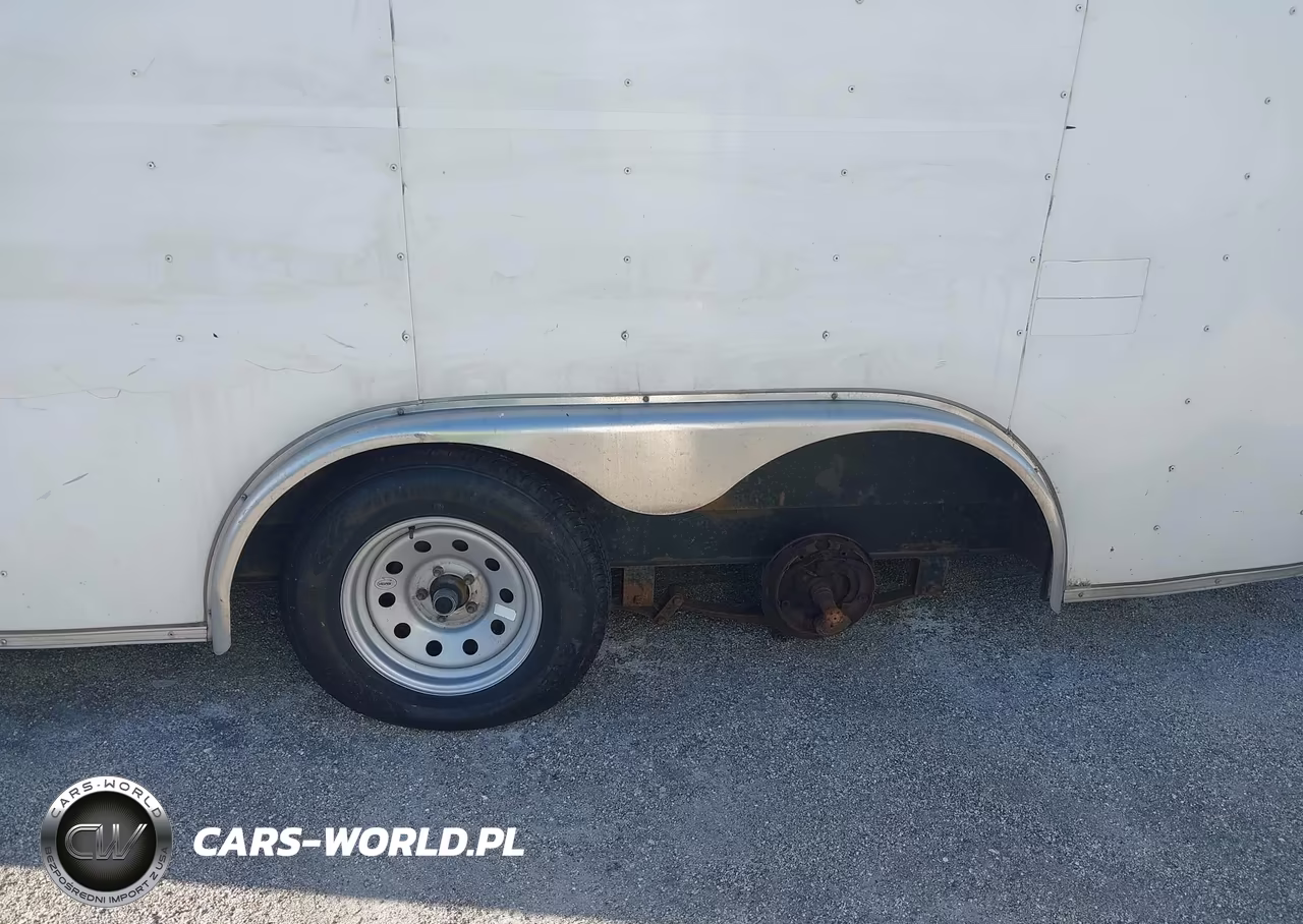 2019 Other Trailer VIN:53FBE1620KF047814 - 12