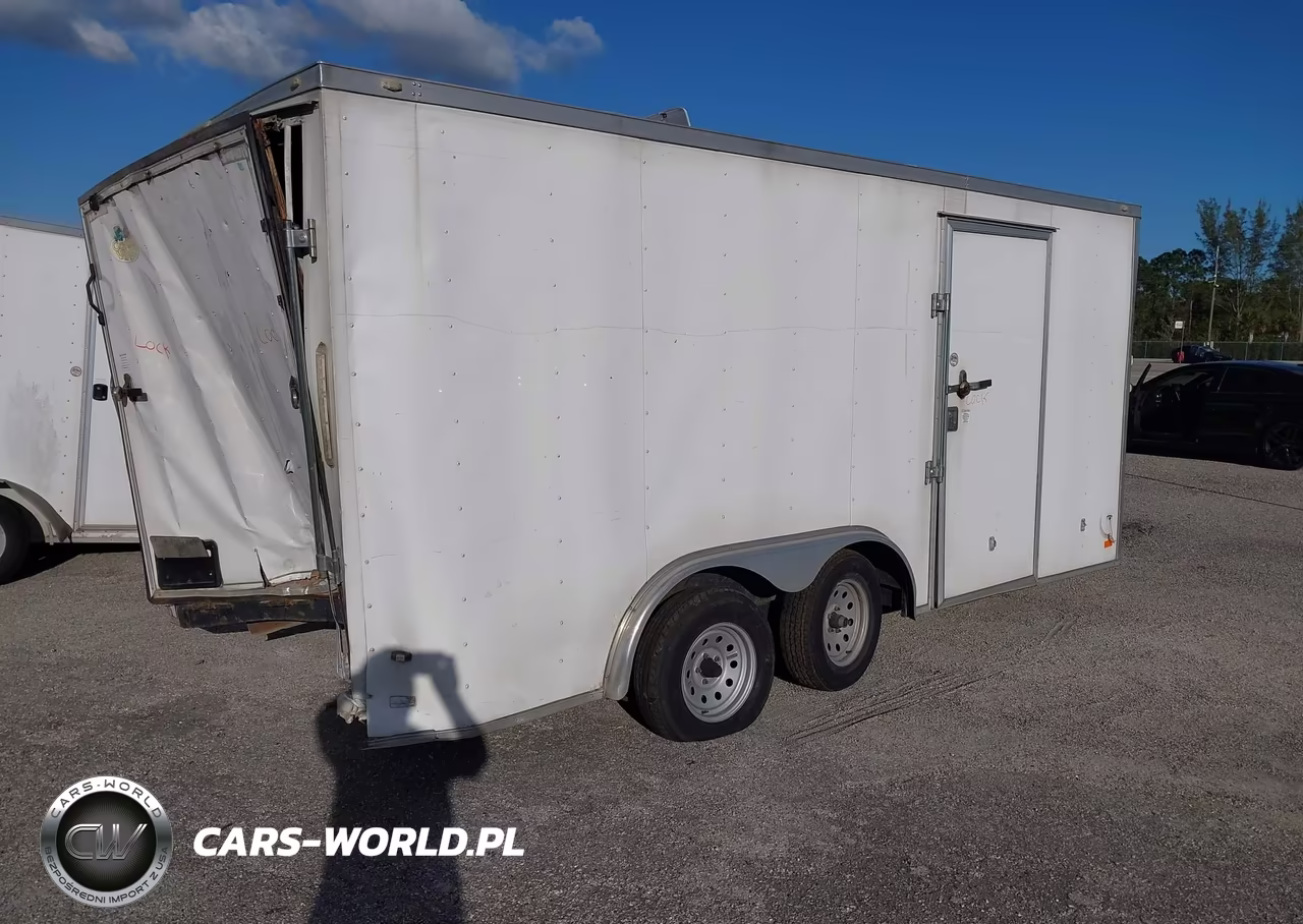 2019 Other Trailer VIN:53FBE1620KF047814 - 4