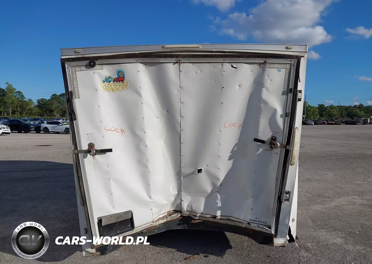 2019 Other Trailer VIN:53FBE1620KF047814 - 6