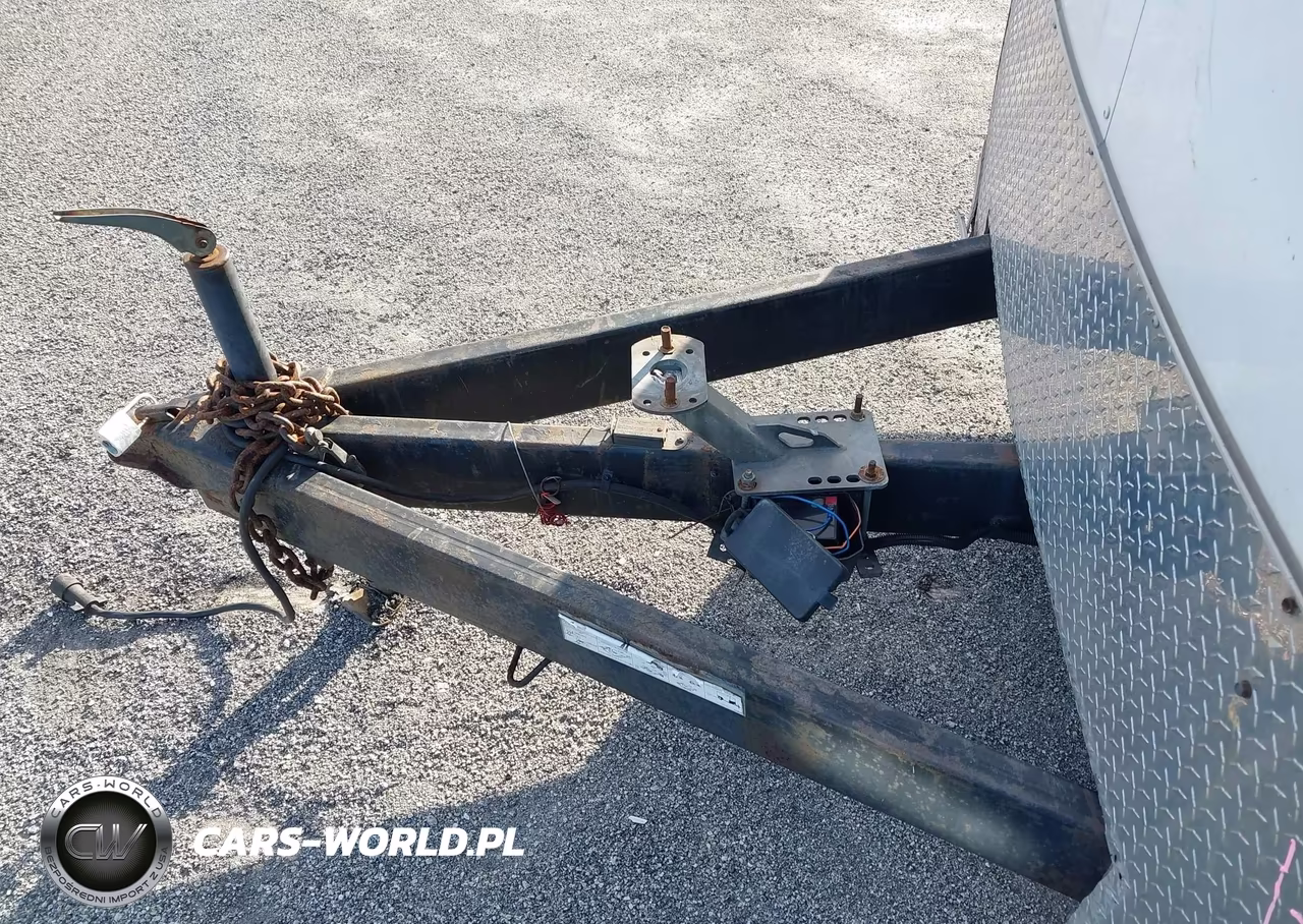 2019 Other Trailer VIN:53FBE1620KF047814 - 7