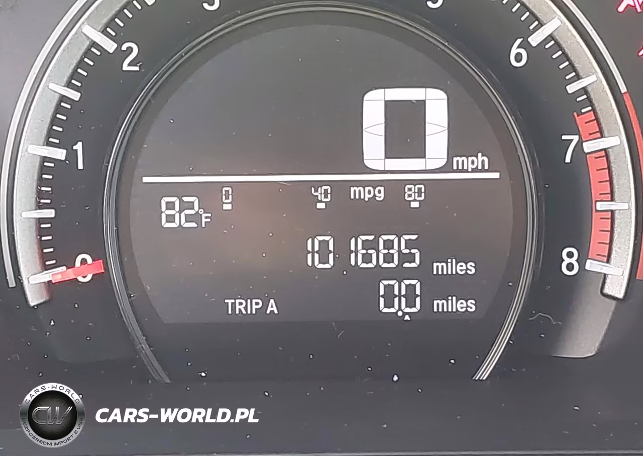 2016 Honda Civic Lx VIN:2HGFC2F58GH532782 - 15