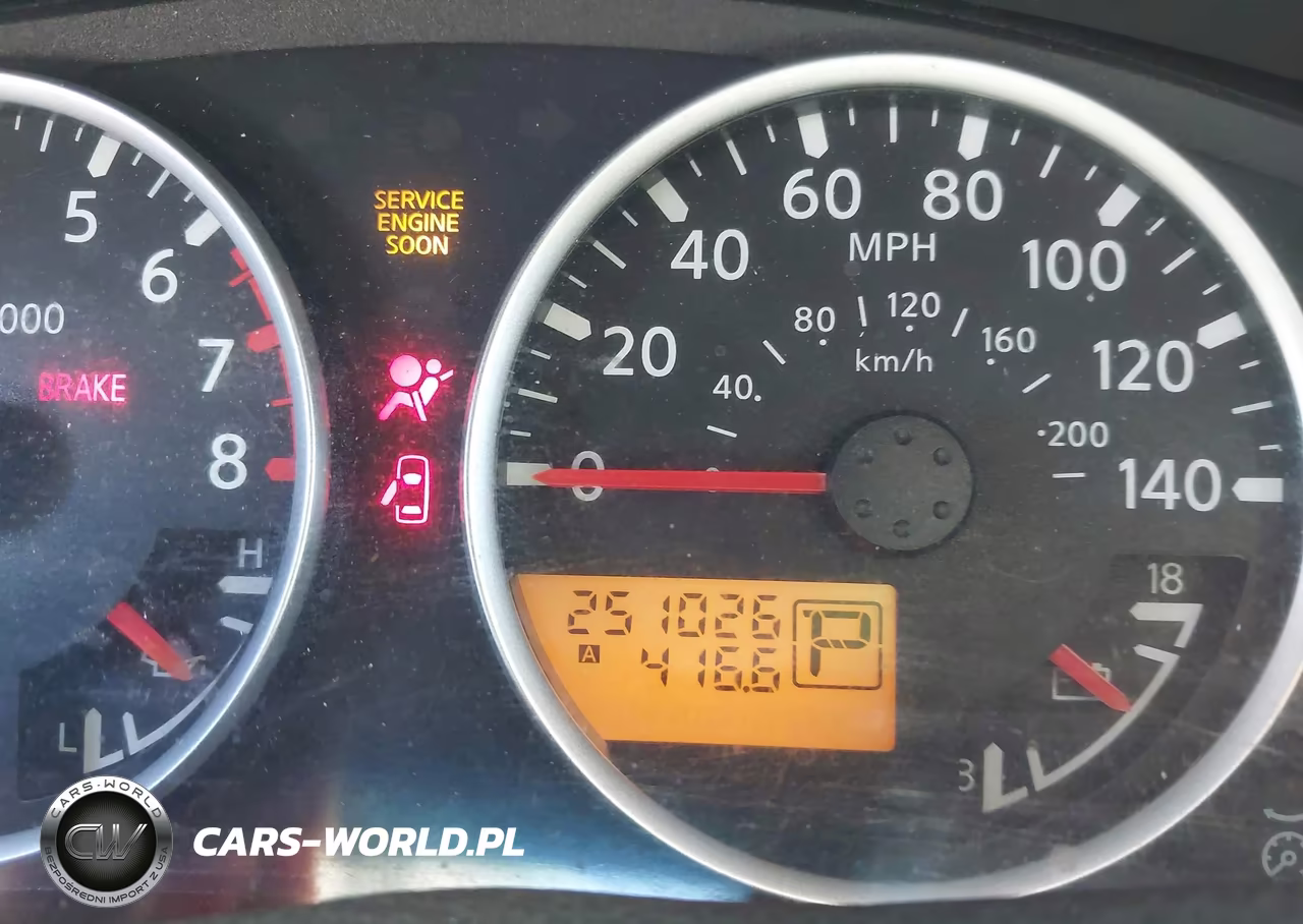 2005 Nissan Pathfinder Le VIN:5N1AR18U35C741140 - 15