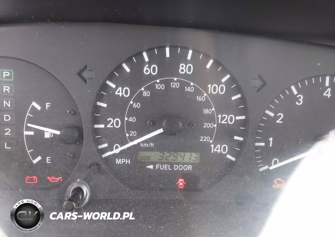 2001 Toyota Camry Le VIN:4T1BG22KX1U852716 - 7