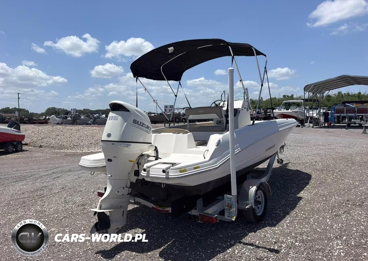 2019 Stingray Other VIN:PNYUSHJ8E919 - 3